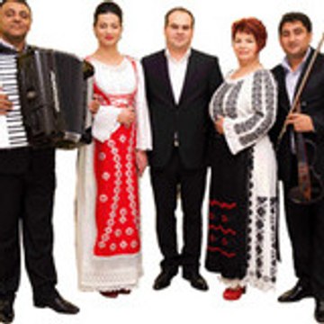 Ovidiu Band
