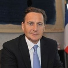 Eric BESSON