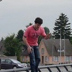 Thomas Surleplongeoir