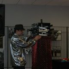 Paco Magic Show