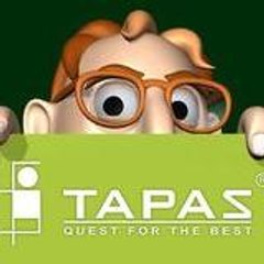 tapasmedia