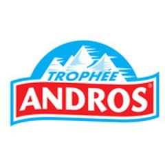 Trophée Andros