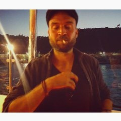 Muhammed Selim Topbaş