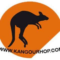 KangourHop
