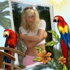 patricia doulez