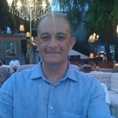 Haluk Demir