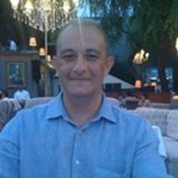 Haluk Demir