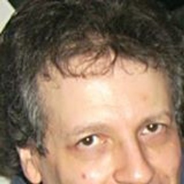 Stéphane BONNEAU