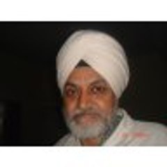 Jagjit Sidhoo