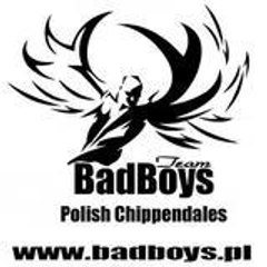 BadBoys TV Polish Chippendales