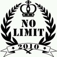edc no limit