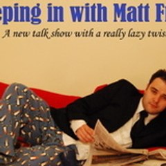 Sleepinpodcast