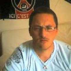 Christophe Mourot