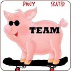 Piggyskater Team