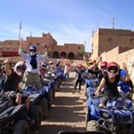 Quads Aventures Ouarzazate