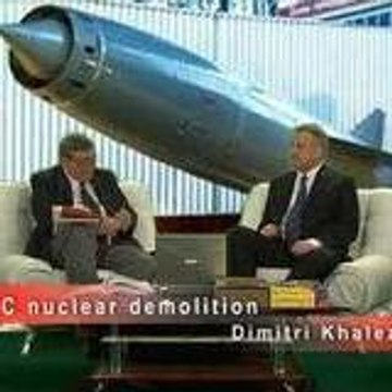 911nuke