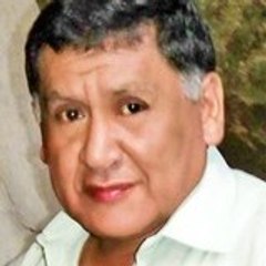 Luis Aguilar Serrano