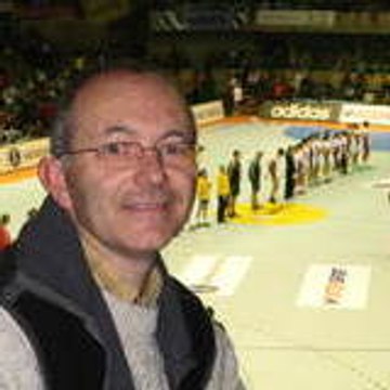 alain Diaz