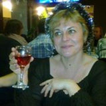 Slavka Borislavova