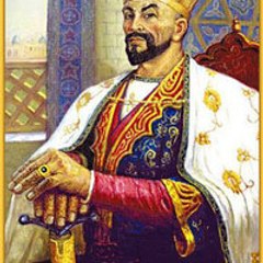 ULUGBEY