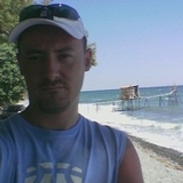 TC Recep Şahin