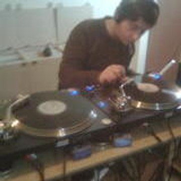 CHARLIE DJ VINYL JUSTEL