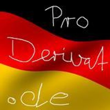 Proderivat