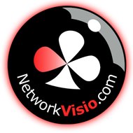 NetworkVisio