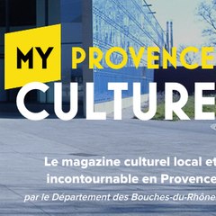 My Provence Culture