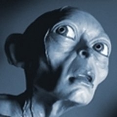 Magic-Gollum