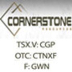 cornerstoneresources