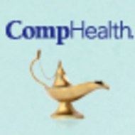 CompHealth Locum Tenens