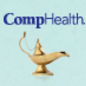 CompHealth Locum Tenens