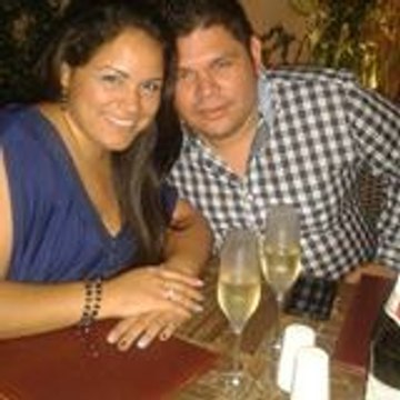 Daniel Hernandez