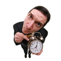 Canon-Time