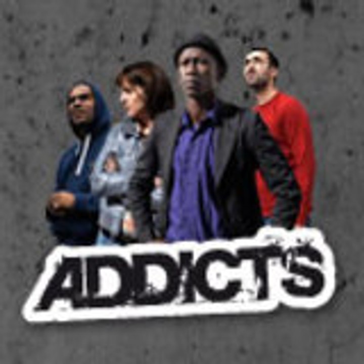 Dailymotion profile picture for @Addicts