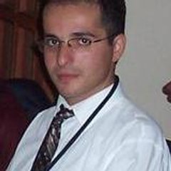 İLYAS ALBAYRAKOĞLU