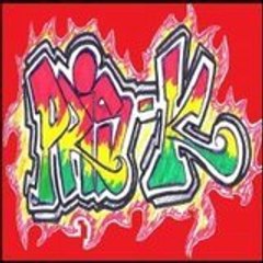 Pris-Kamikaze Emcee