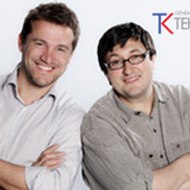 Benjamin & Pierrick VINCENT-FAY