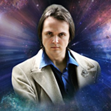 Peter Gould