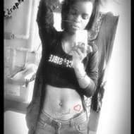 Shanelle Waynaah Brown