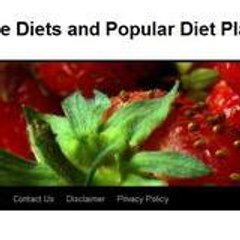 MostEffectiveDiets