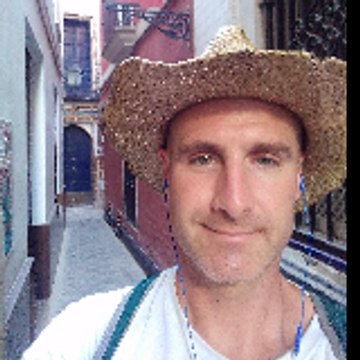 Kevin Whitsitt