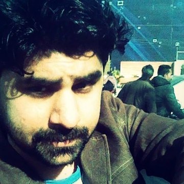 Sajid Ali