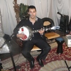 hamid lamane