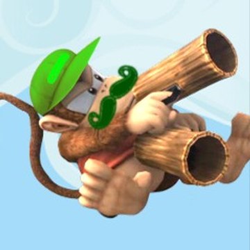 Diddy64wii