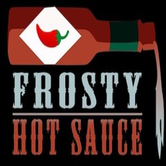 Frosty Hot Sauce