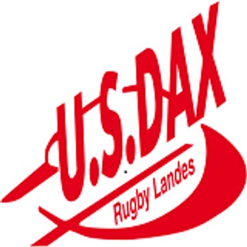 U.S. DAX RUGBY LANDES
