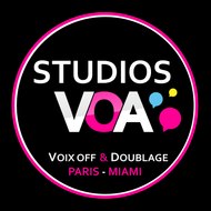 STUDIOS VOA (Voix Off Agency)