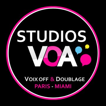 STUDIOS VOA (Voix Off Agency)